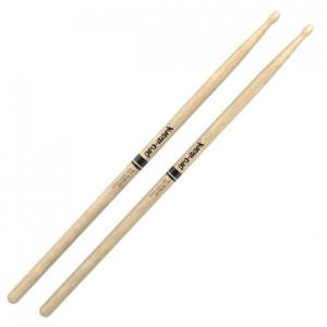 ProMark Shira Kashi Oak 7A Wood Tip Drumstick